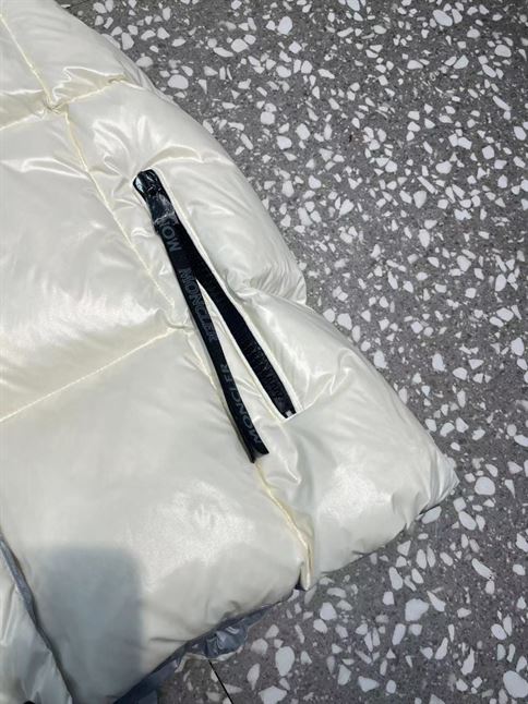 MONCLER LUZULE DOWN GILET - MC063