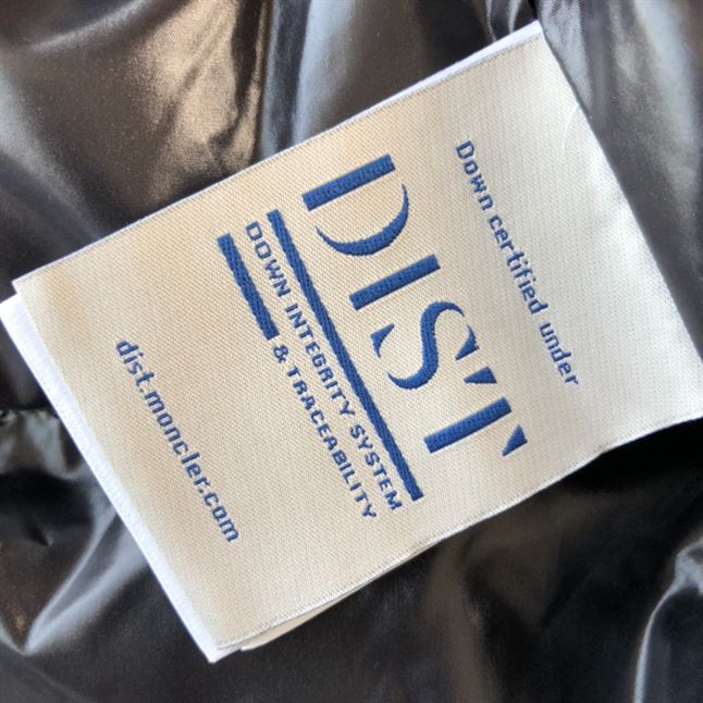 MONCLER MADEIRA DOWN JACKET - MC088