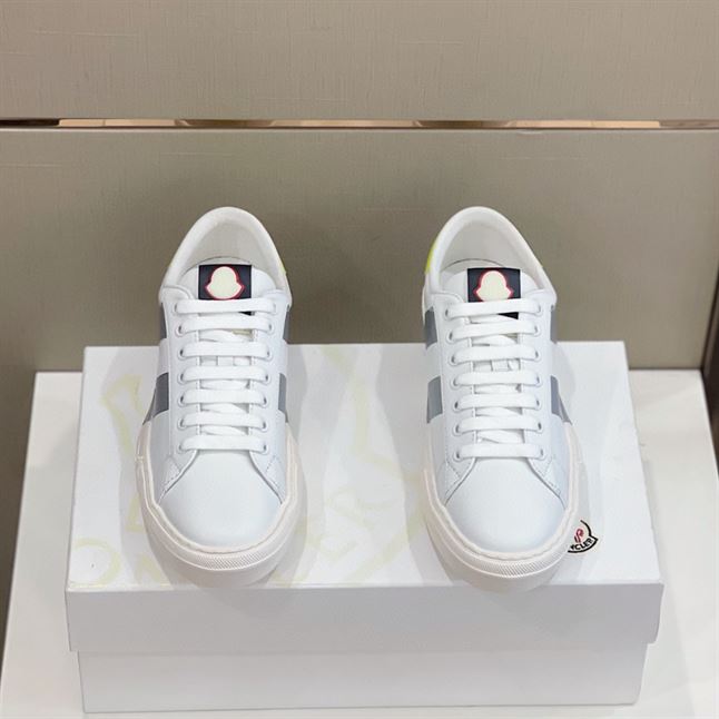 MONCLER MONTPELLIER SNEAKERS - MCS006