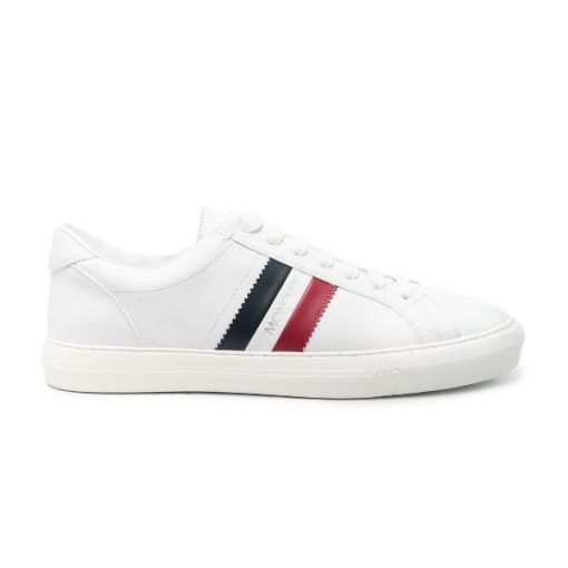 MONCLER NEW MONACO TRAINERS - MCS001