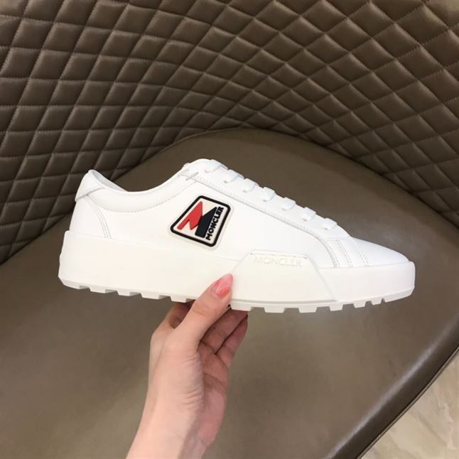 MONCLER PROMYX SNEAKERS - MCS007