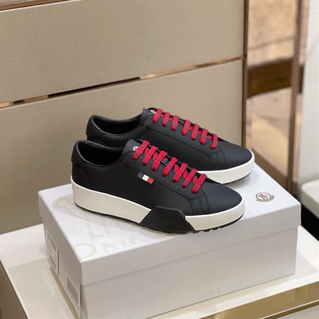 MONCLER PROMYX SNEAKERS - MCS009