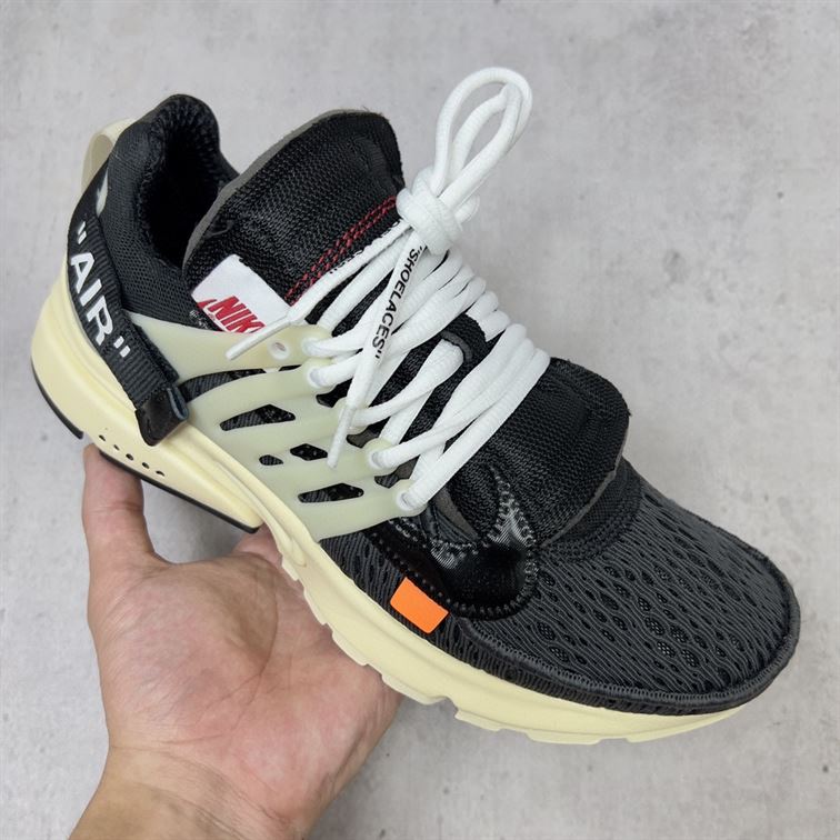 NIKE AIR PRESTO OFF-WHITE - OFW045