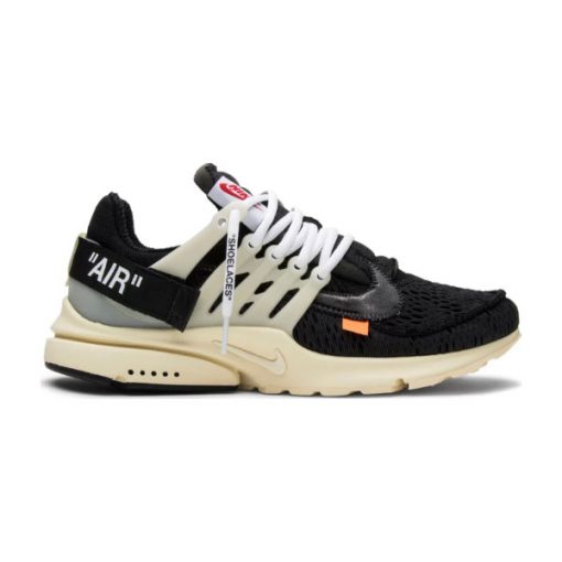 NIKE AIR PRESTO OFF-WHITE - OFW045