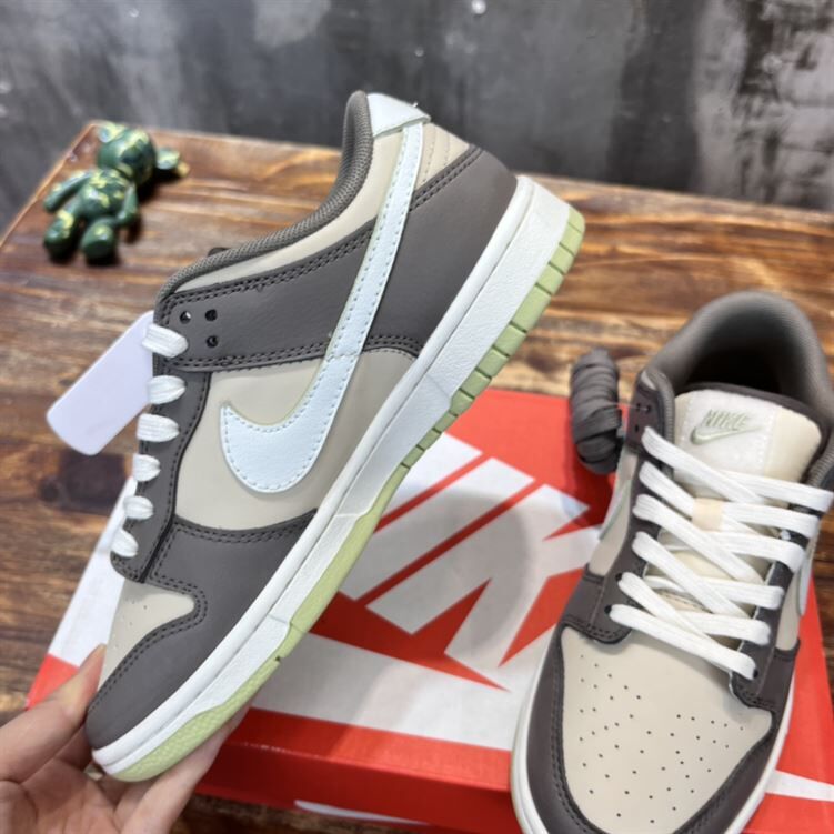 NIKE SB DUNK LOW SNEAKER - NSN018