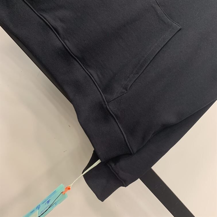 OFF-WHITE HOODIE - OS001