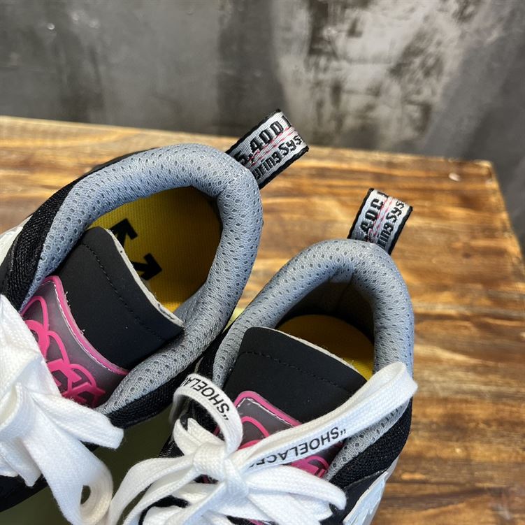 OFF-WHITE ODSY 1000 SNEAKERS - OFW046