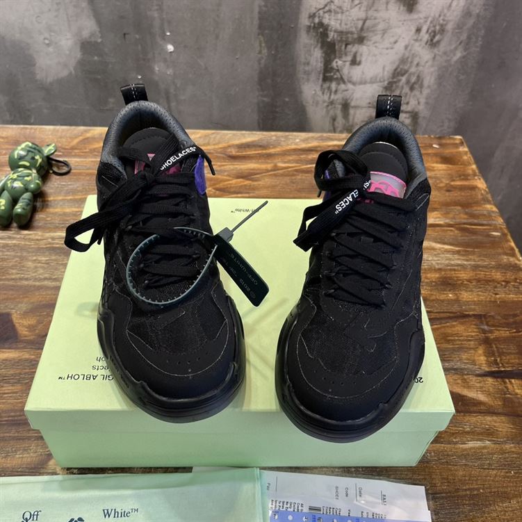 OFF-WHITE ODSY 1000 SNEAKERS - OFW047