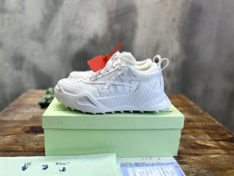 OFF-WHITE ODSY 1000 SNEAKERS - OFW048