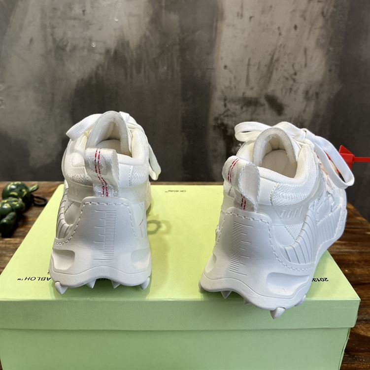 OFF-WHITE ODSY 1000 SNEAKERS - OFW048