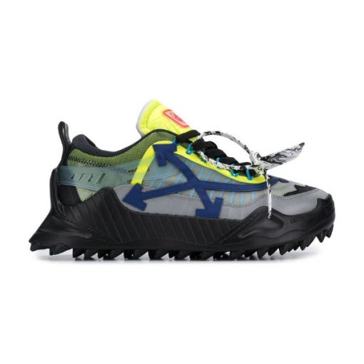 OFF-WHITE ODSY 1000 SNEAKERS - OFW049