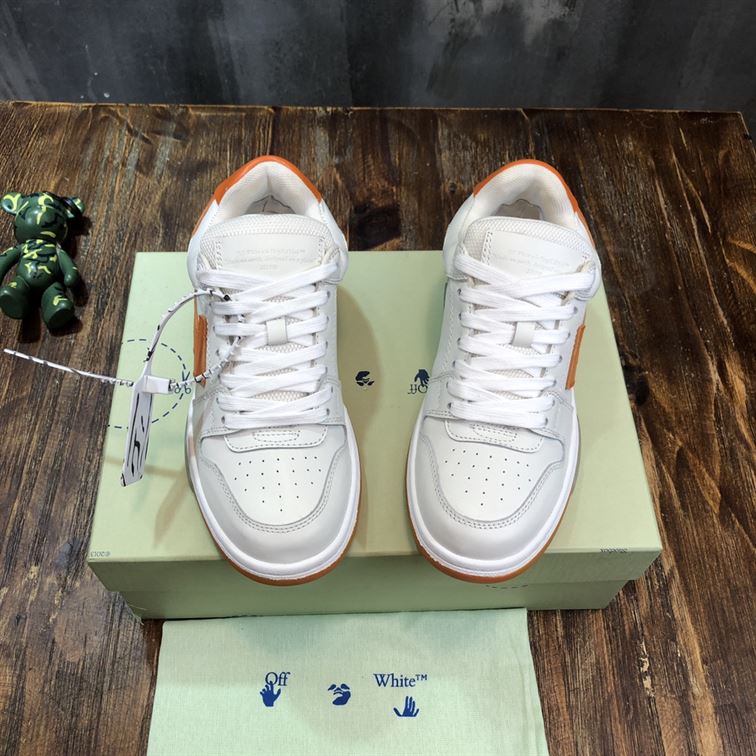 OFF-WHITE OUT OF OFFICE "OOO" SNEAKERS - OFW004