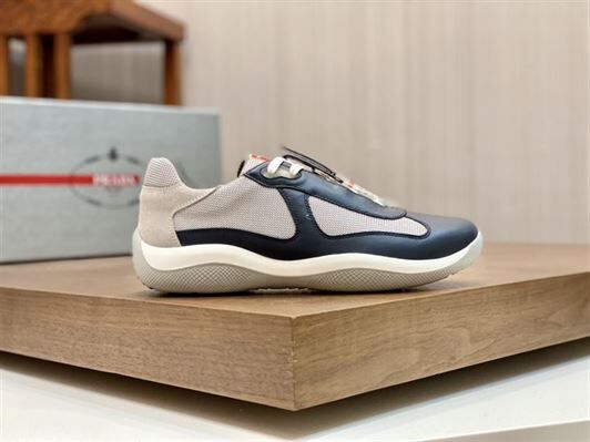 PRADA AMERICA'S CUP ORIGINAL SNEAKERS - PRS005