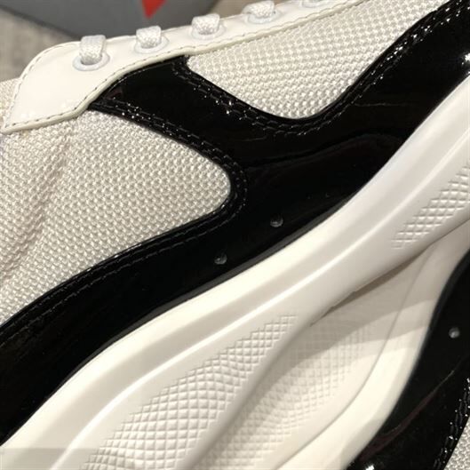 PRADA AMERICA'S CUP SNEAKERS - PRS011