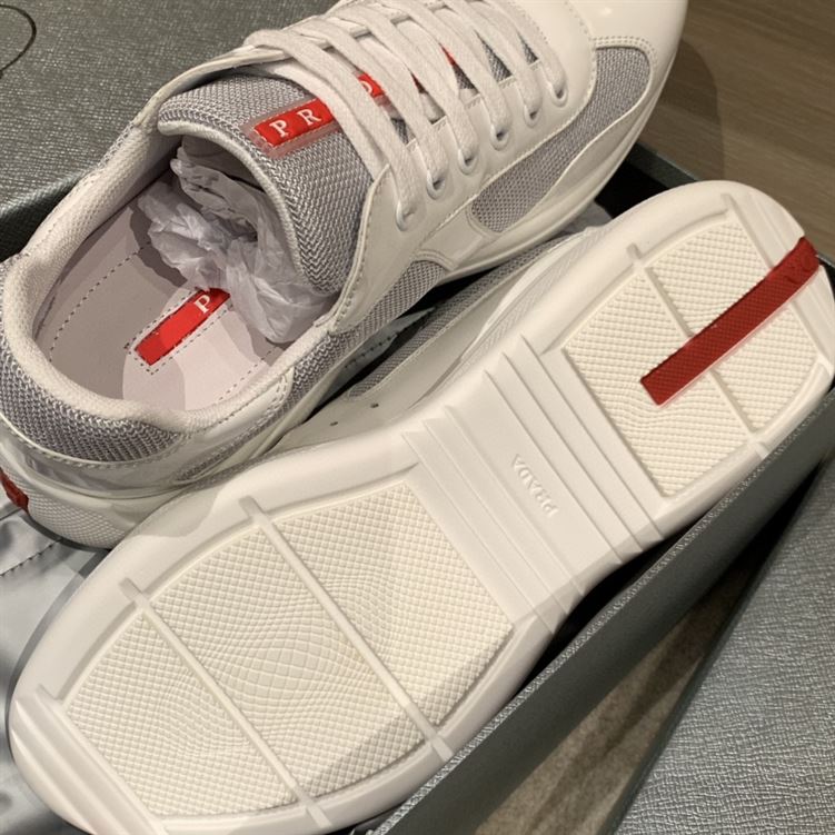 PRADA AMERICA'S CUP SNEAKERS - PRS024