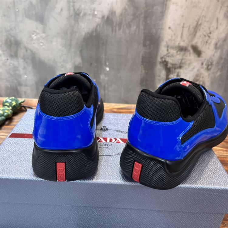 PRADA AMERICA'S CUP SNEAKERS - PRS026