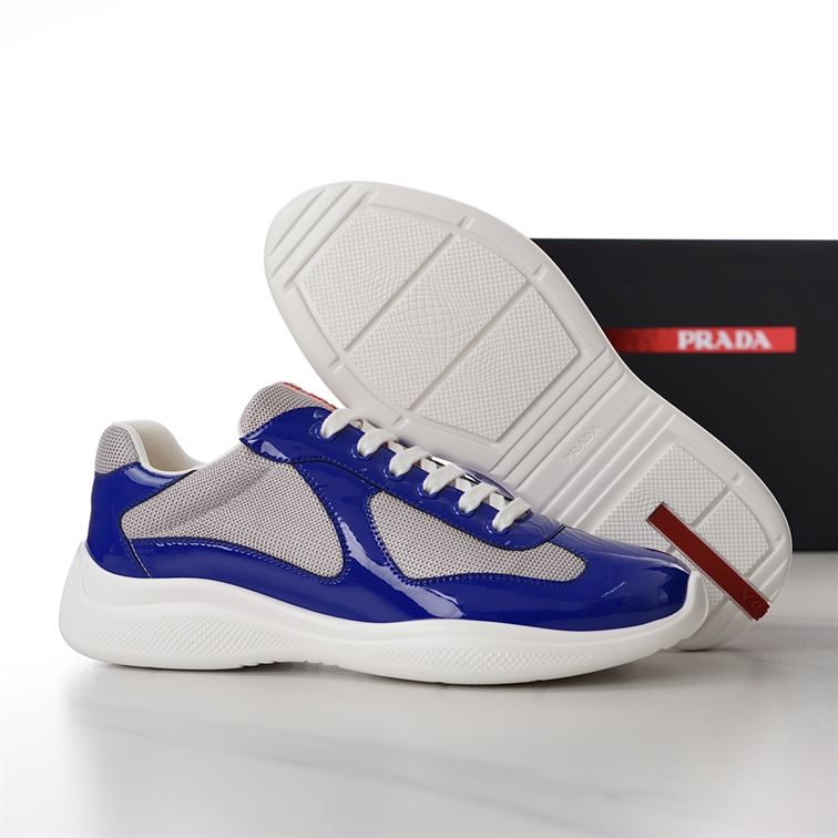 PRADA AMERICA'S CUP SNEAKERS - PRS073