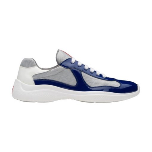 PRADA AMERICA'S CUP SNEAKERS - PRS073
