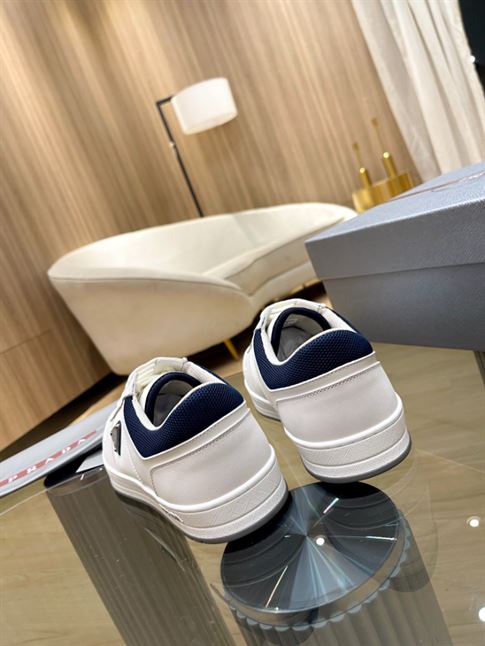 PRADA DOWNTOWN RE-NYLON SNEAKERS - PRS051