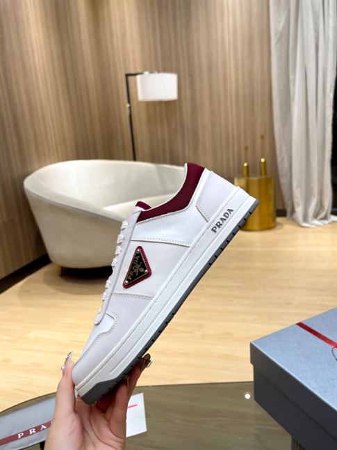 PRADA DOWNTOWN RE-NYLON SNEAKERS - PRS052