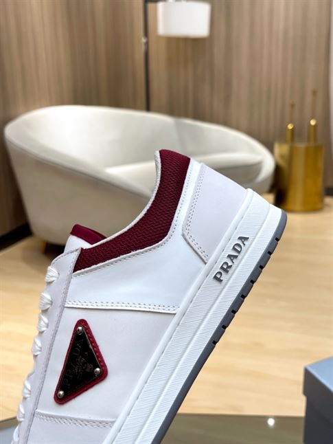 PRADA DOWNTOWN RE-NYLON SNEAKERS - PRS052