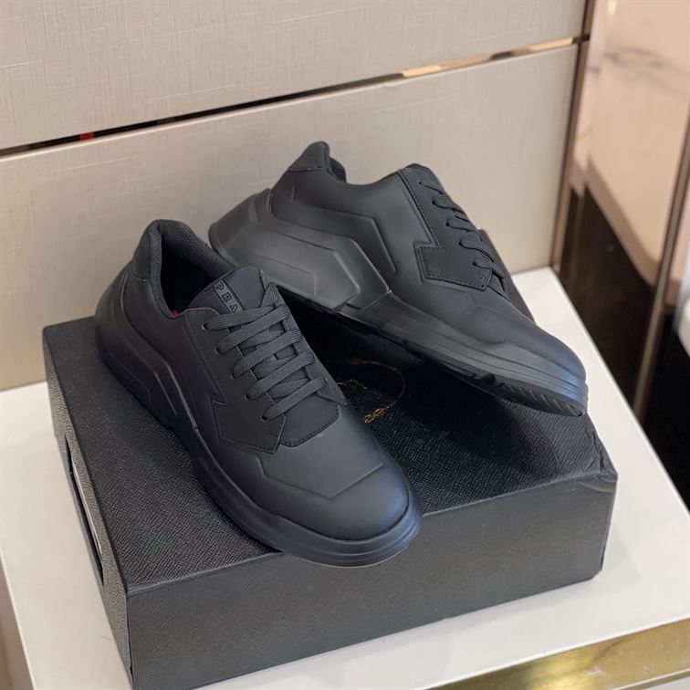 PRADA POLARIUS SNEAKERS - PRS002