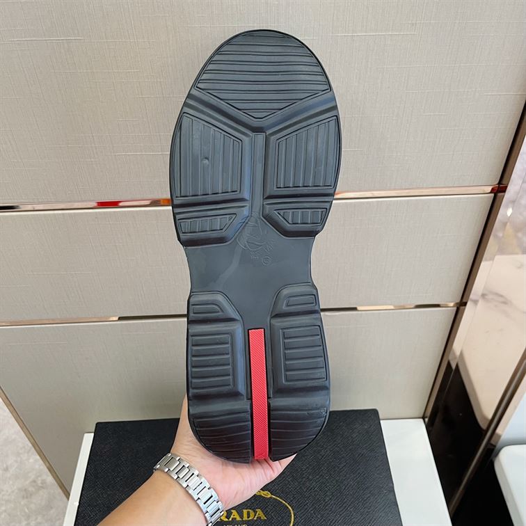 PRADA POLARIUS SNEAKERS - PRS002