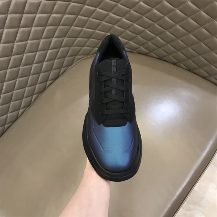 PRADA POLARIUS SNEAKERS - PRS008