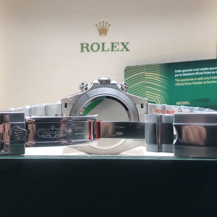 ROLEX COSMOGRAPH DAYTONA WATCHES
