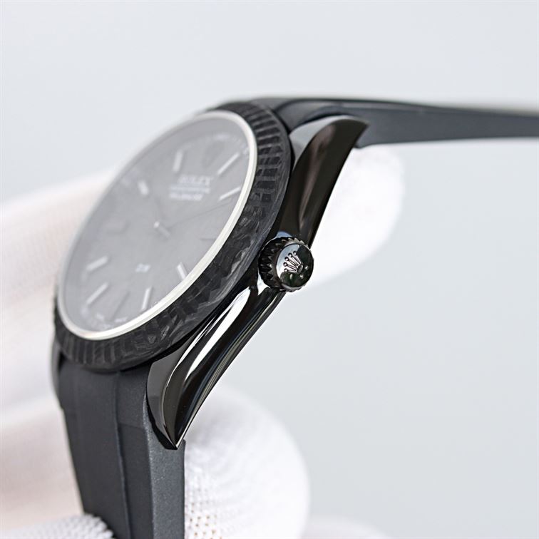 ROLEX MILGAUSS DIW CARBON FIBER