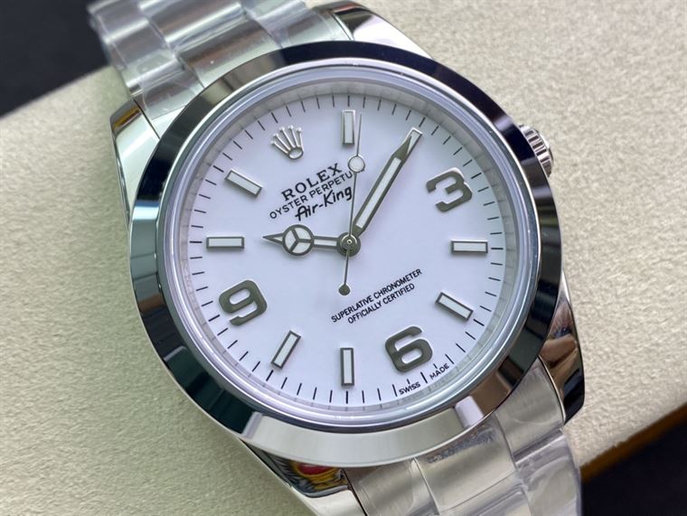 ROLEX OYSTER PERPETUAL AIR-KING
