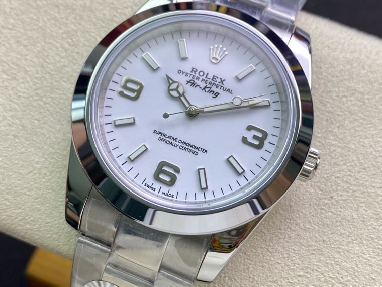 ROLEX OYSTER PERPETUAL AIR-KING