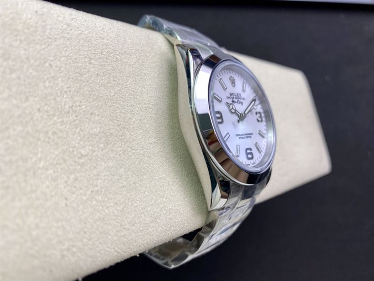 ROLEX OYSTER PERPETUAL AIR-KING