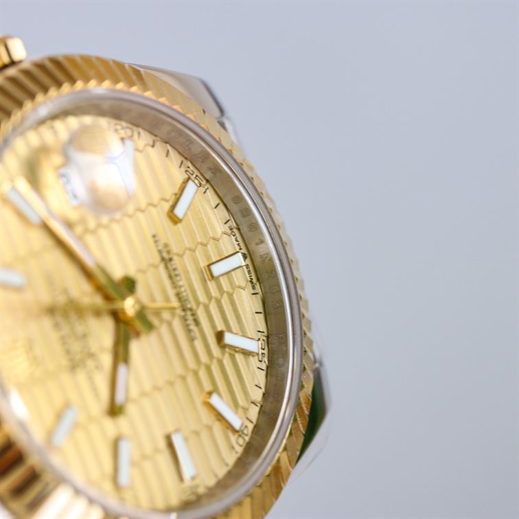 ROLEX OYSTER PERPETUAL DATEJUST