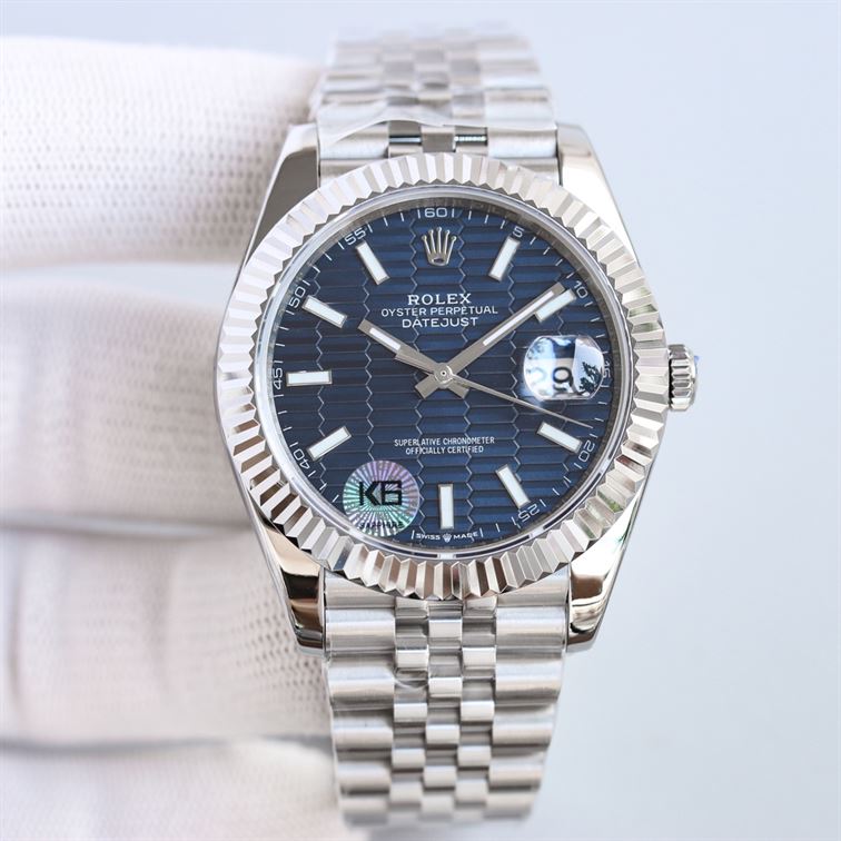 ROLEX OYSTER PERPETUAL DATEJUST