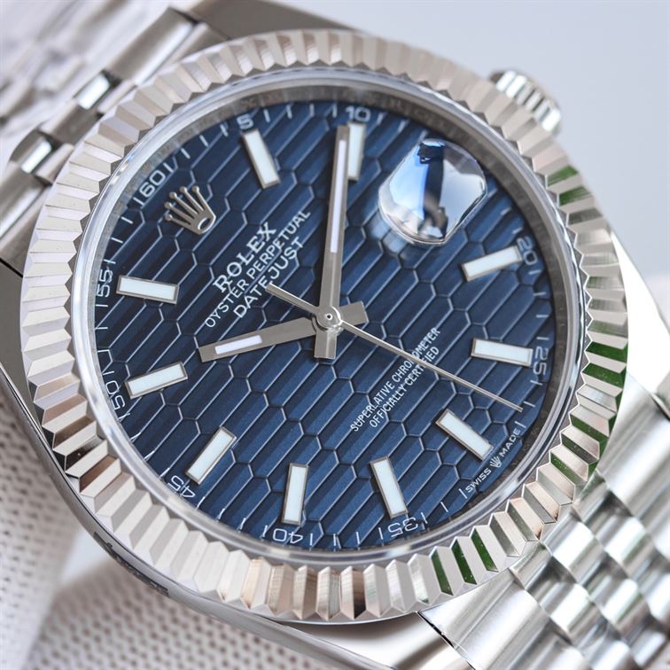ROLEX OYSTER PERPETUAL DATEJUST