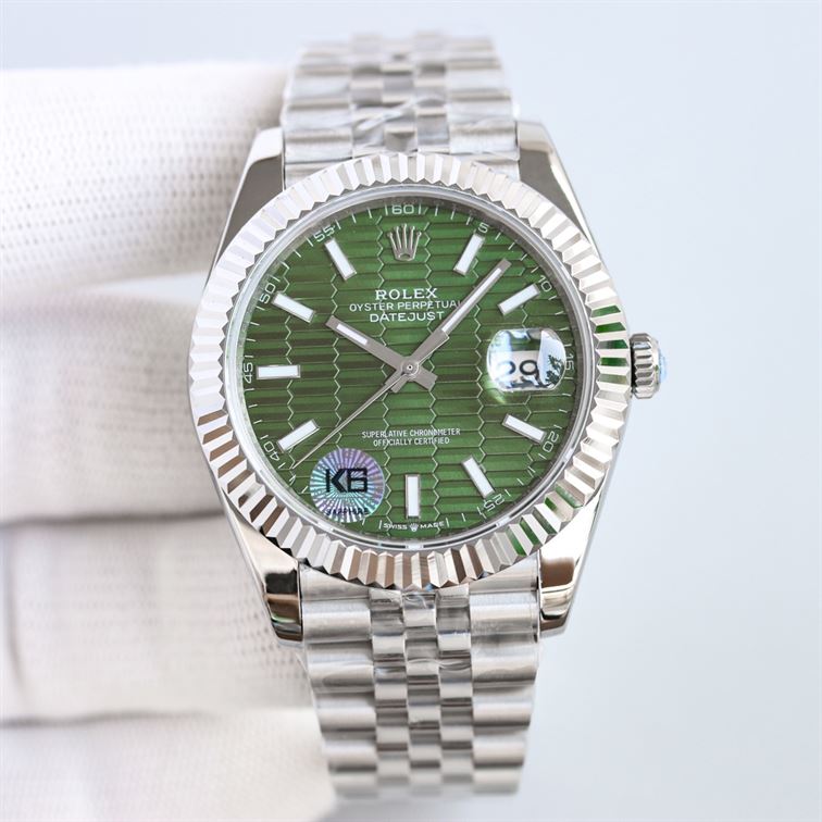 ROLEX OYSTER PERPETUAL DATEJUST