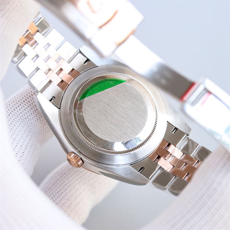 ROLEX OYSTER PERPETUAL DATEJUST