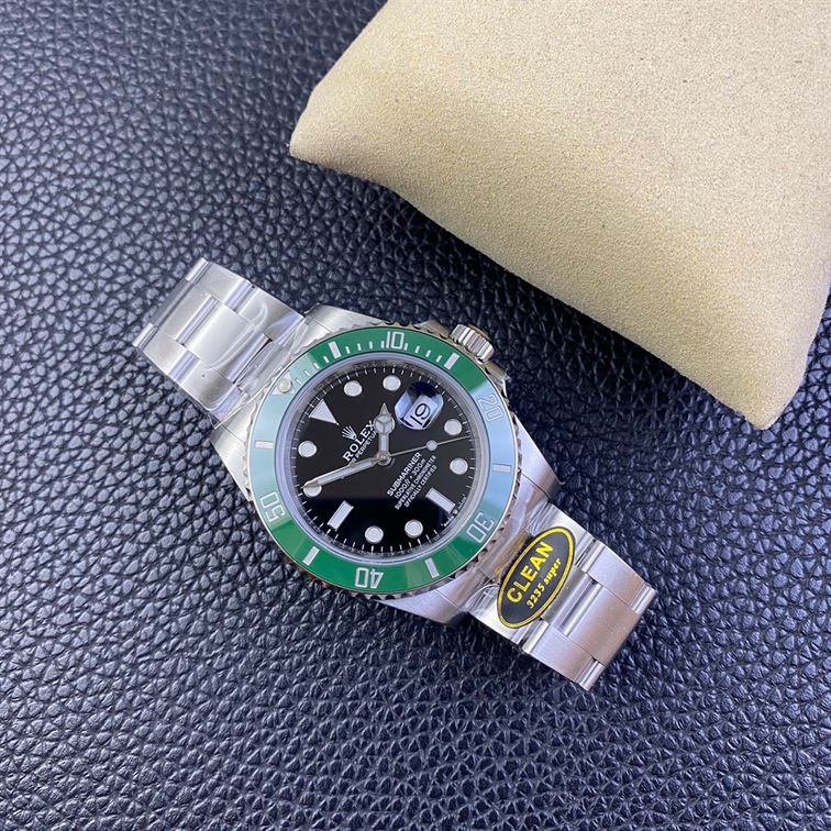 ROLEX SUBMARINER DATE WATCH