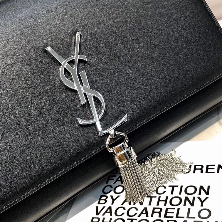 YSL KATE MEDIUM CHAIN BAG