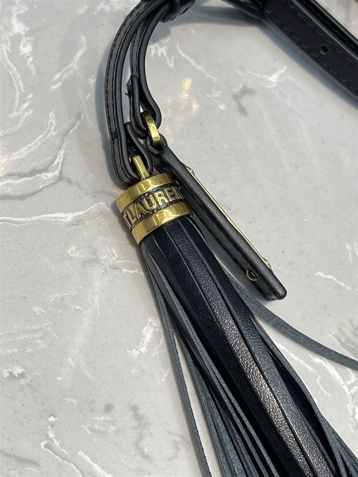 YSL LOU CAMERA BAG IN QUILTED LEATHER