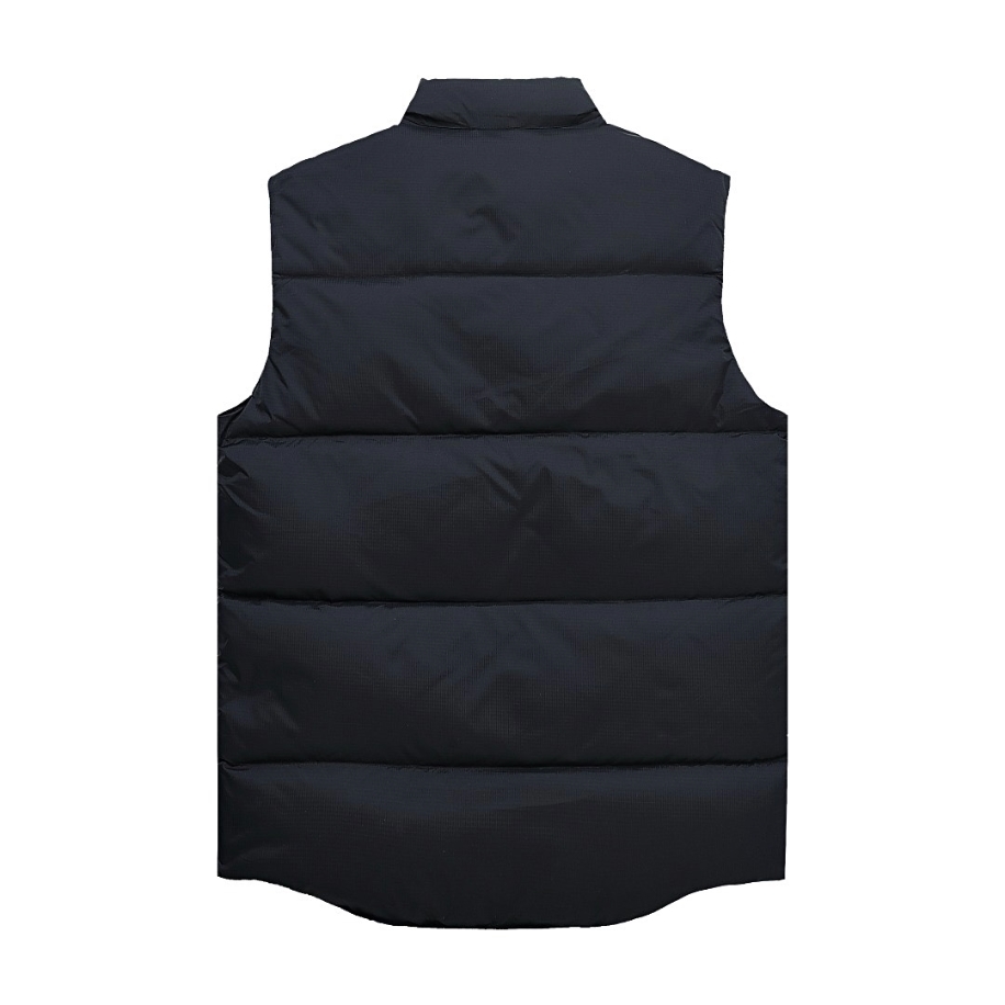CANADA GOOSE VEST NATURE BLACK - CN32