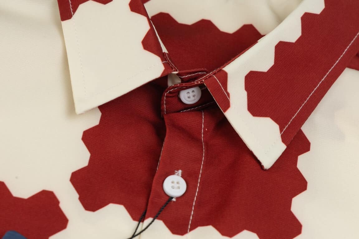 LOUIS VUITTON SHIRTS - LVC041