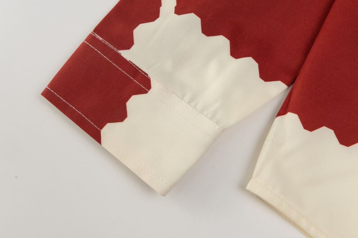 LOUIS VUITTON SHIRTS - LVC041