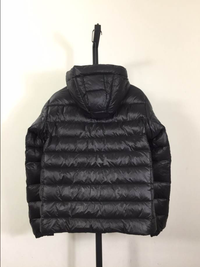 Canada Goose 'Brookvale' Packable Hooded Quilted Down Jacket - CN39