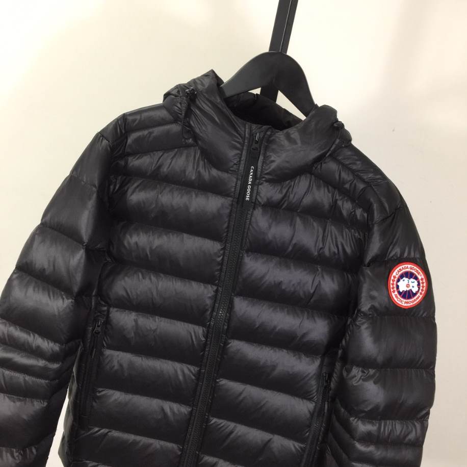 Canada Goose 'Brookvale' Packable Hooded Quilted Down Jacket - CN39