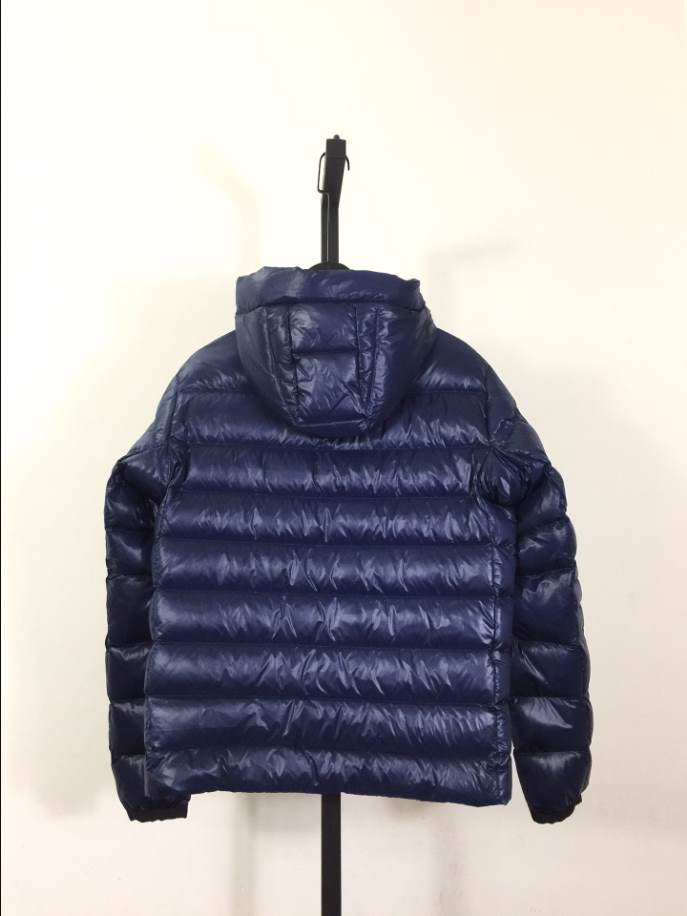 Canada Goose Crofton Hoody Black Jacket - CN40