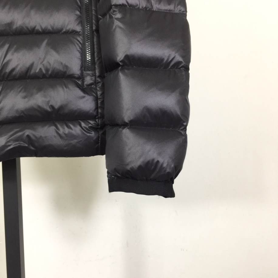Canada Goose 'Brookvale' Packable Hooded Quilted Down Jacket - CN39