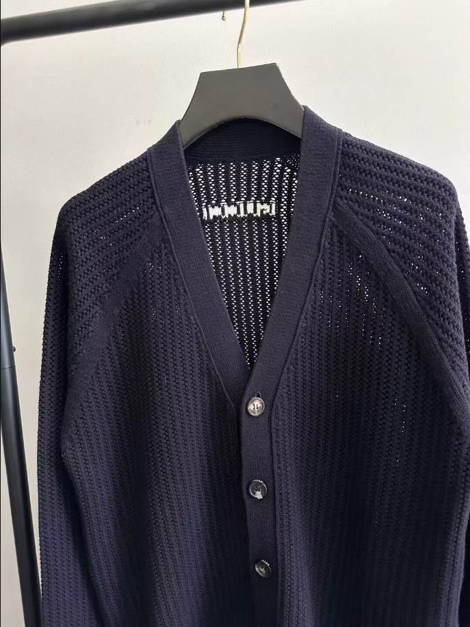 Gucci Cardigan with Sylvie Web Stripes Knitwear - GCK060