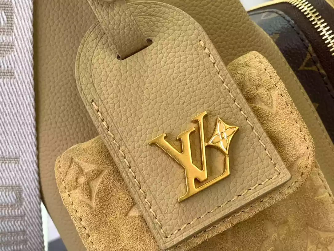 Louis Vuitton Bags